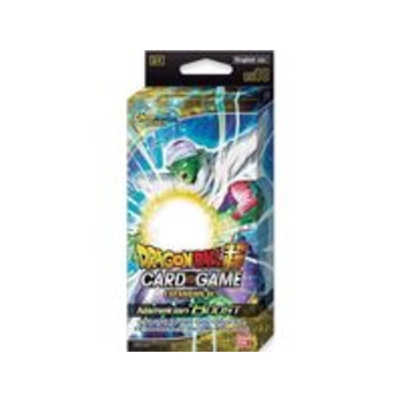 Bandai - Dragon Ball Super - Namekian Boost - Expansion Set 17