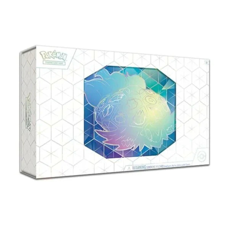 Pokemon - Scarlet and Violet - Terapagos Ex - Ultra Premium Collection