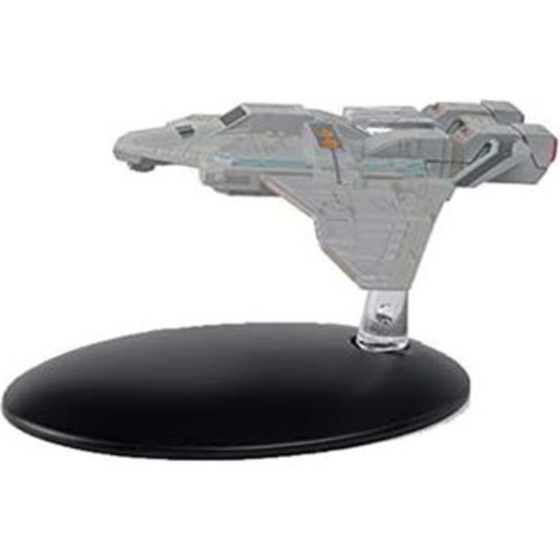 Eaglemoss Hero Collector - Star Trek - Federation - Attack Fighter