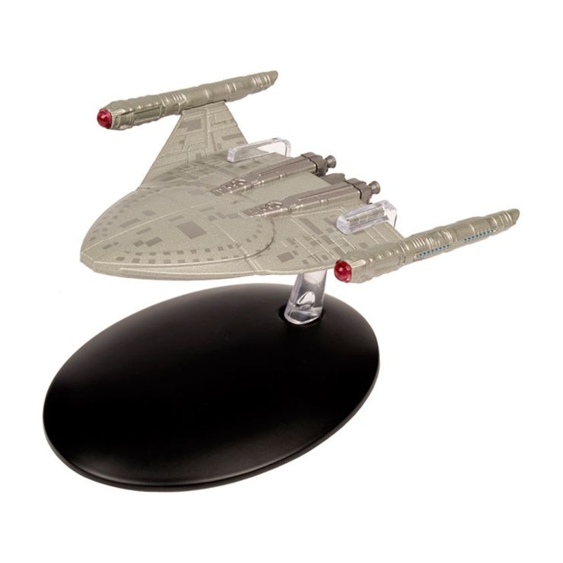 Eaglemoss Hero Collector - Star Trek - S.S. Emmette