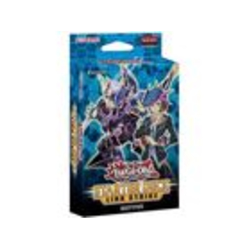 Konami - Yu-Gi-Oh! - Link Strike - Starter Deck