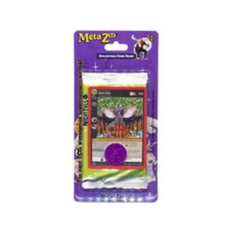 Metazoo - Nightfall - 1st Edition - Blister Pack