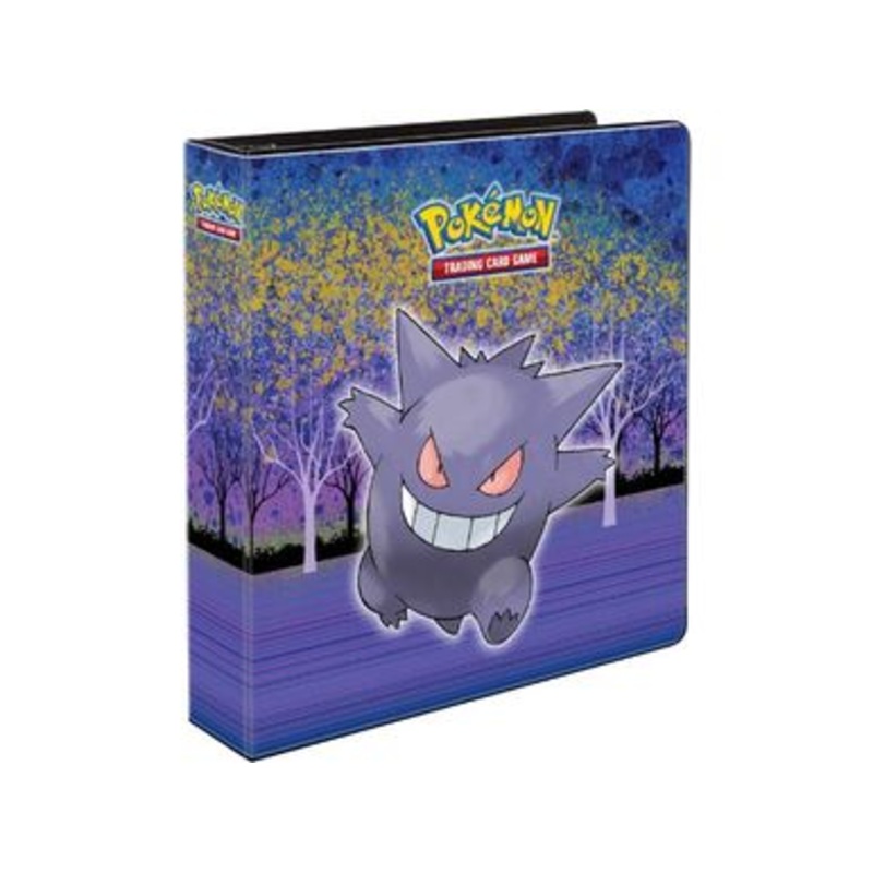 Ultra Pro - Pokemon - 2" Binder - Haunted Hollow