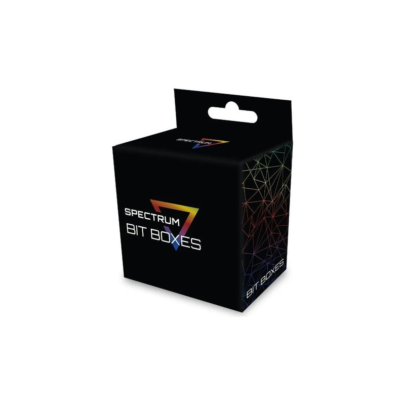 BCW - Spectrum Bit Boxes