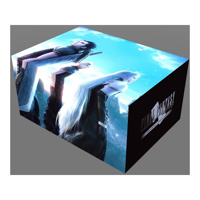 Square Enix - Final Fantasy - 2023 Anniversary Collection Set
