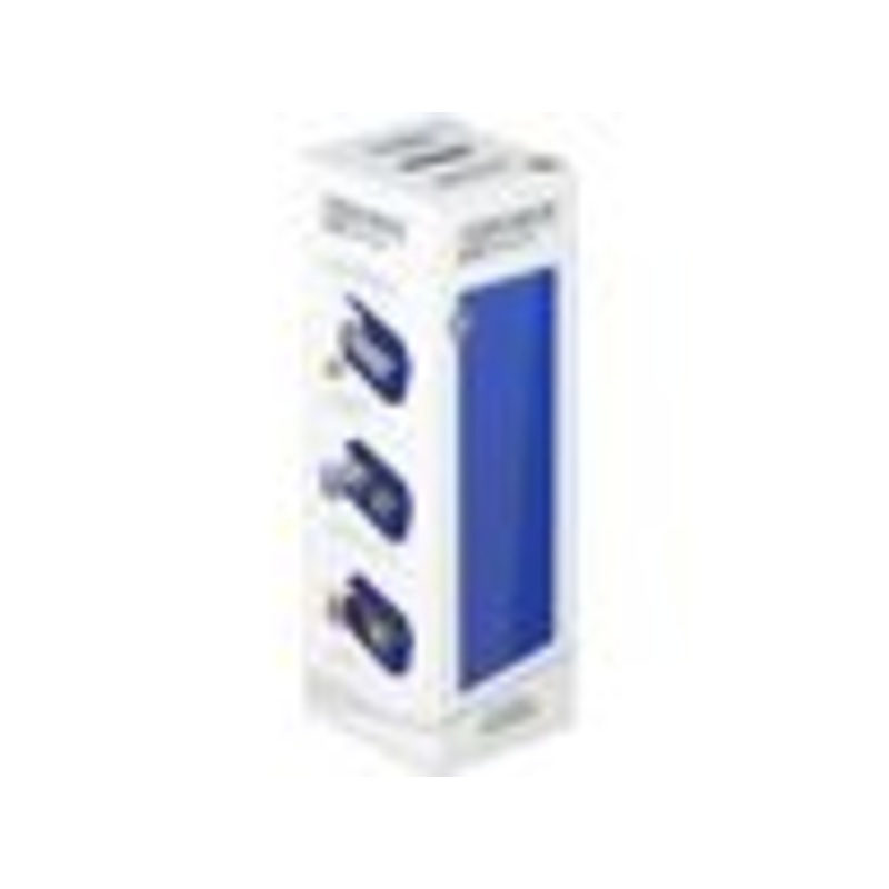 Ultimate Guard - Arkhive - Monocolor Blue - 400+
