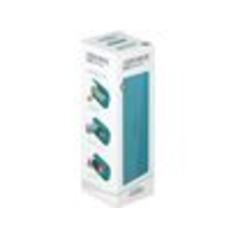 Ultimate Guard - Arkhive - Monocolor Petrol - 400