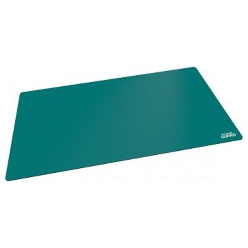 Ultimate Guard - Playmat - Solid Petrol