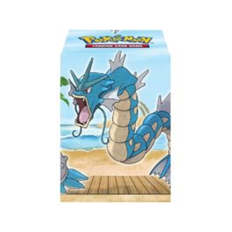 Ultra Pro - Deck Box - Pokemon Gallery Series - Seaside