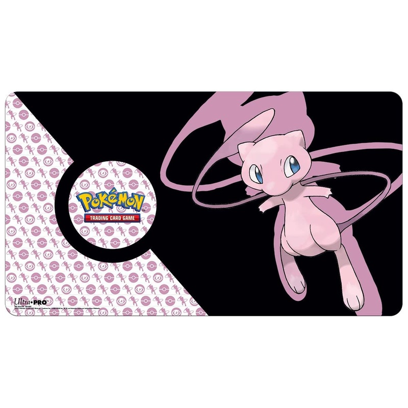 Ultra Pro - Playmat - Pokemon Mew