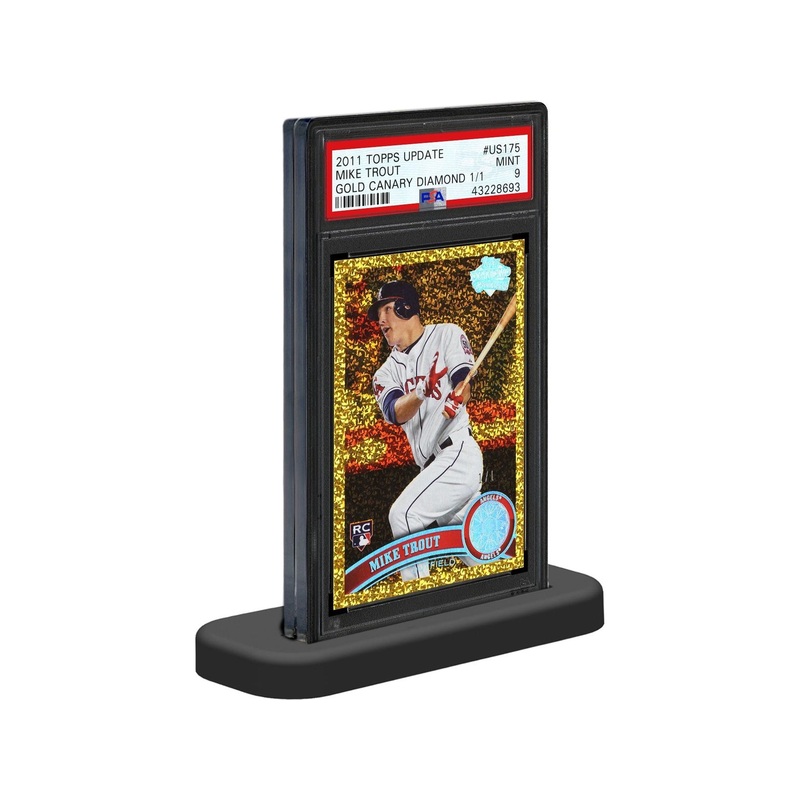 Ultra Pro - PSA Graded Card Holder Stand - 10 Pack