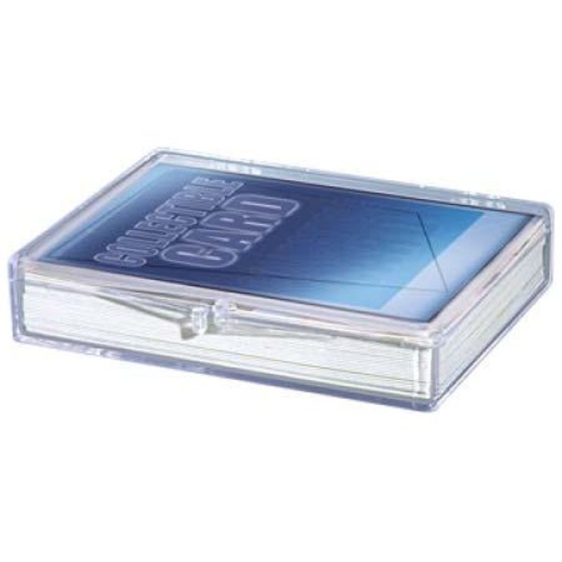 Ultra Pro - Snap Storage Box - 35 Count