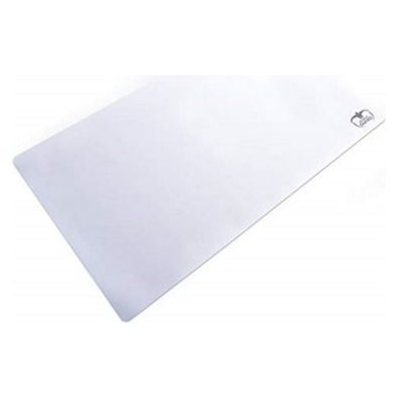 Ultimate Guard - Playmat - Monochrome White