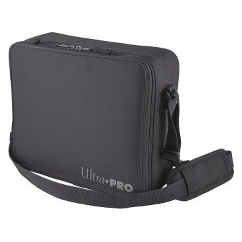 Ultra Pro - Deluxe Zipper Gaming Case