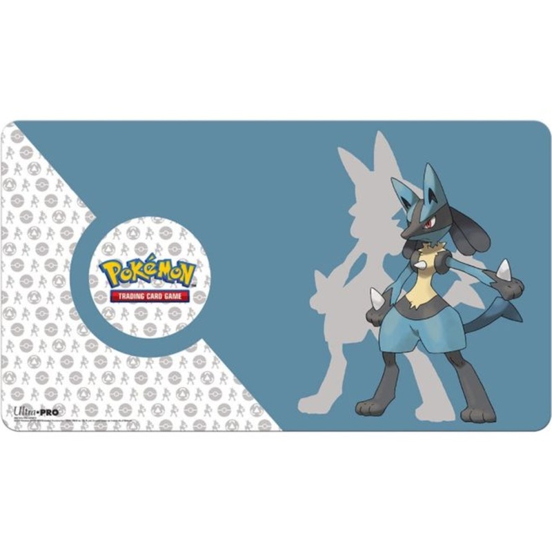 Ultra Pro - Playmat - Pokemon Lucario