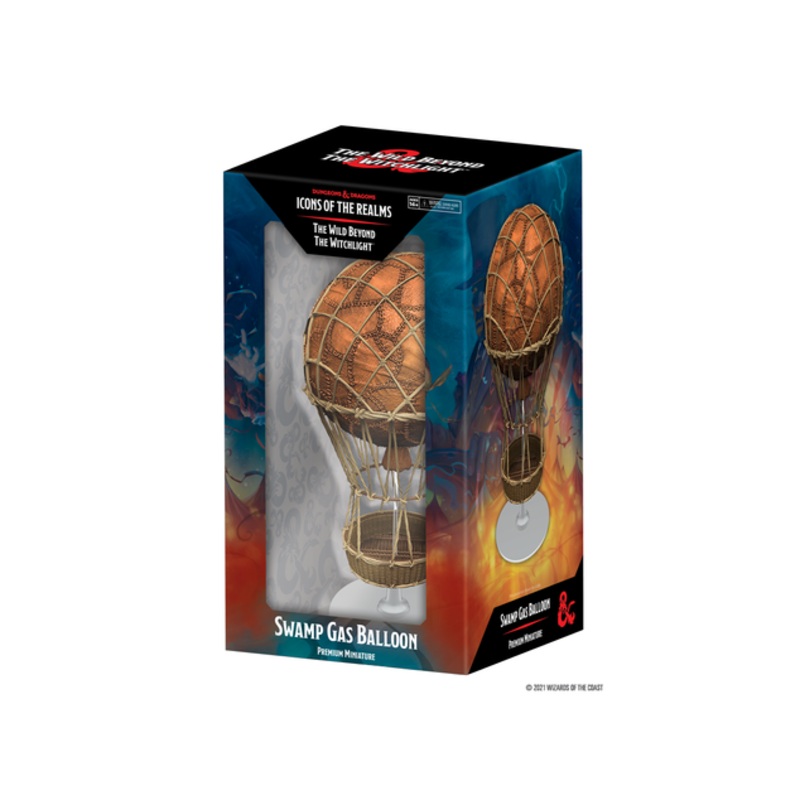 Wizards of the Coast - Dungeons and Dragons - Beyond Witchlight - Premium Set 2