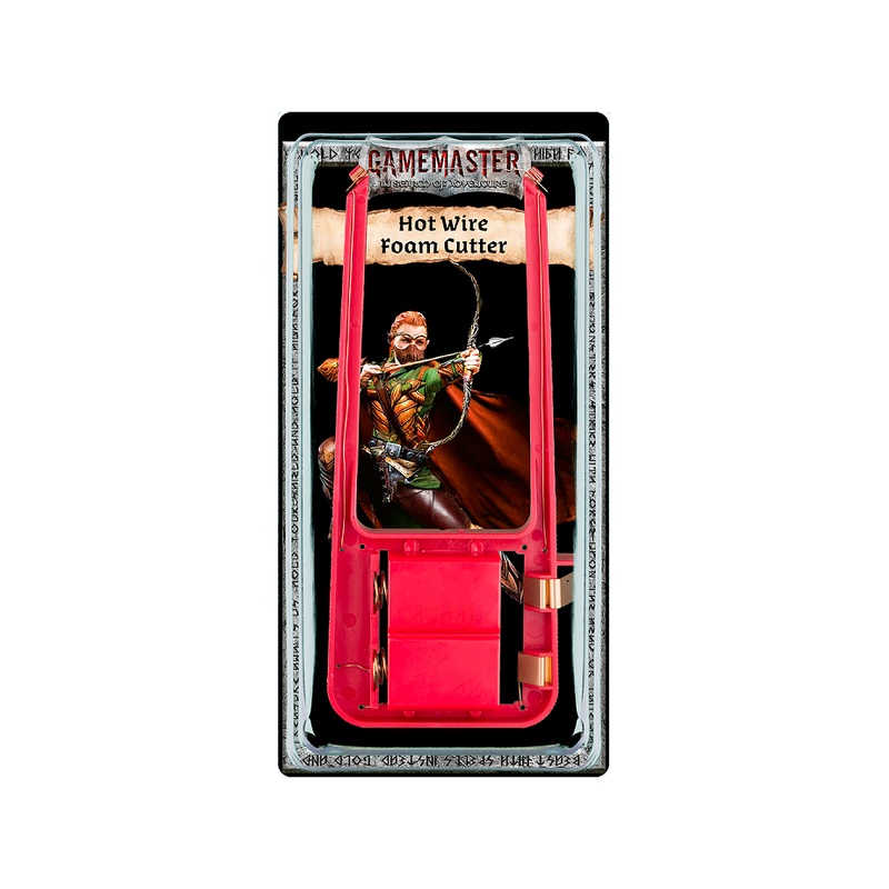 Army Painter - Gamemaster Hot Wire Foam Cutter