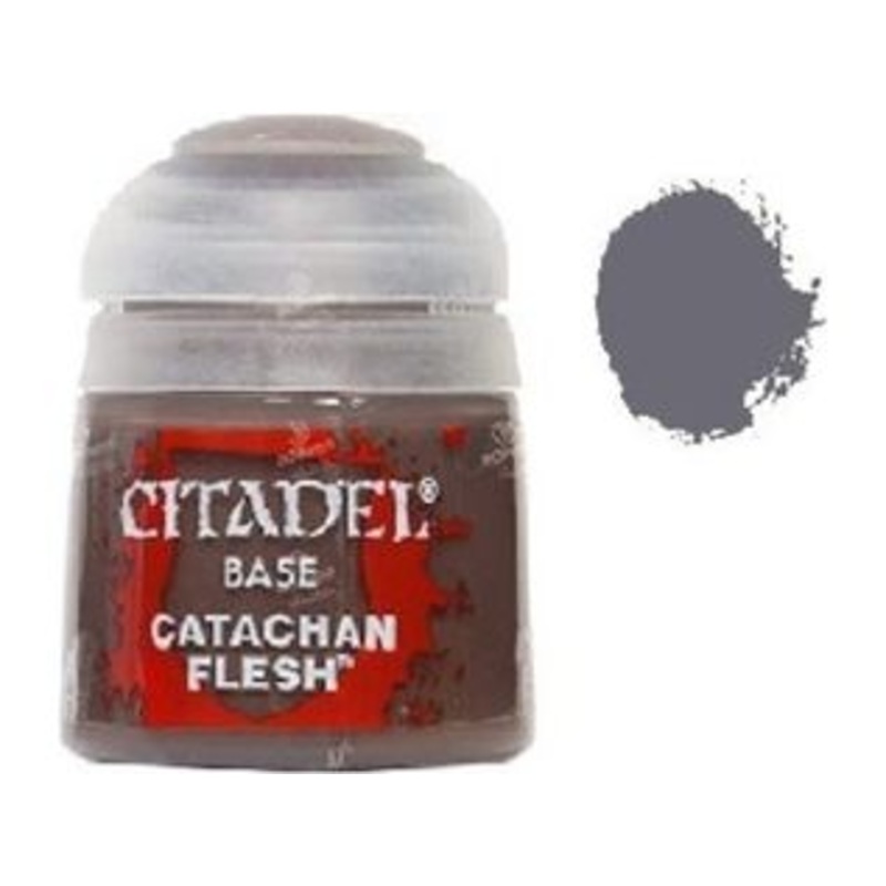 Citadel Base - Catachan Flesh - 21-50