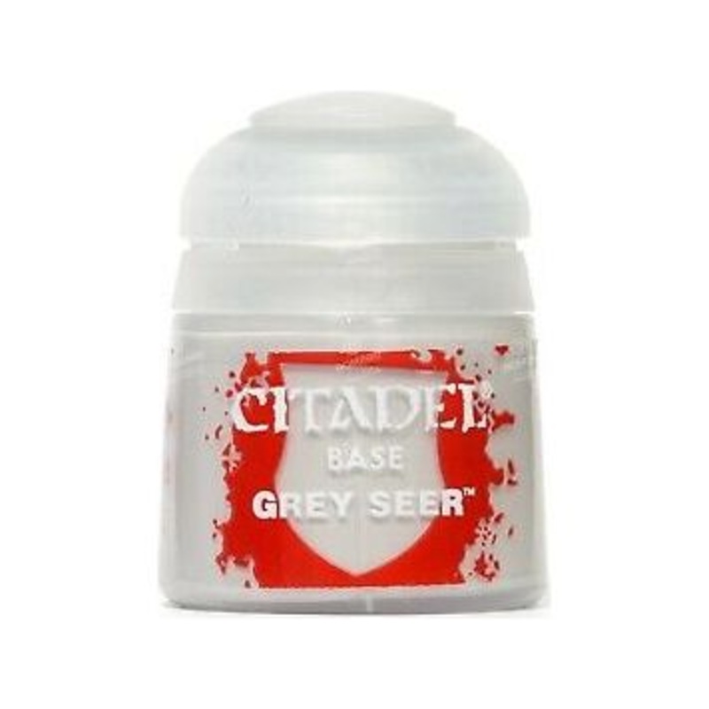 Citadel Base - Grey Seer 12ml - 21-54
