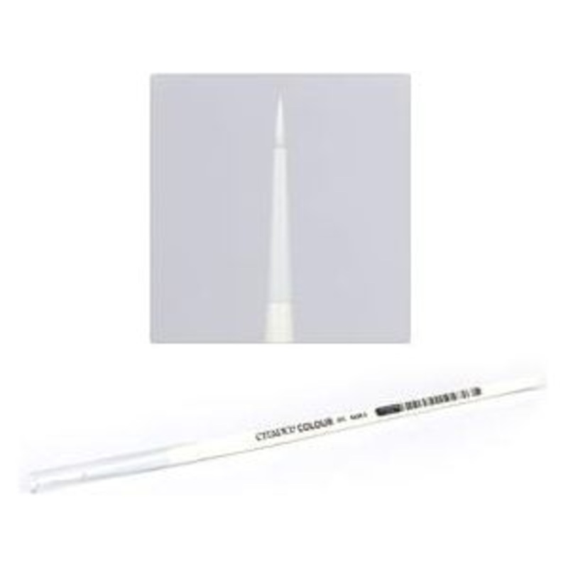 Citadel - Colour - STC Small Base Brush - 63-05