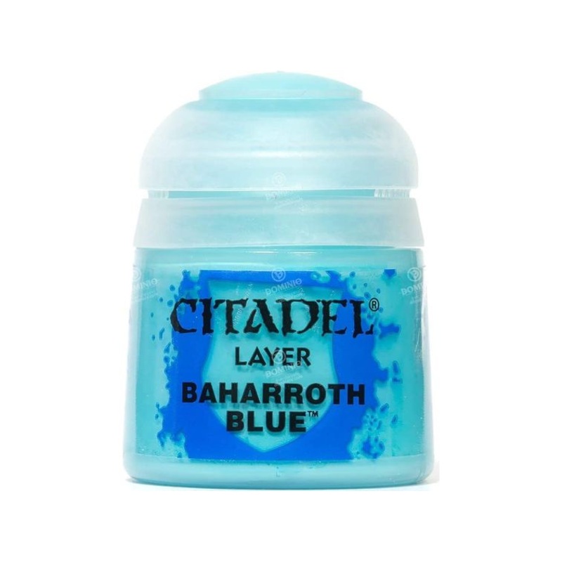 Citadel Layer - Baharroth Blue - 22-79