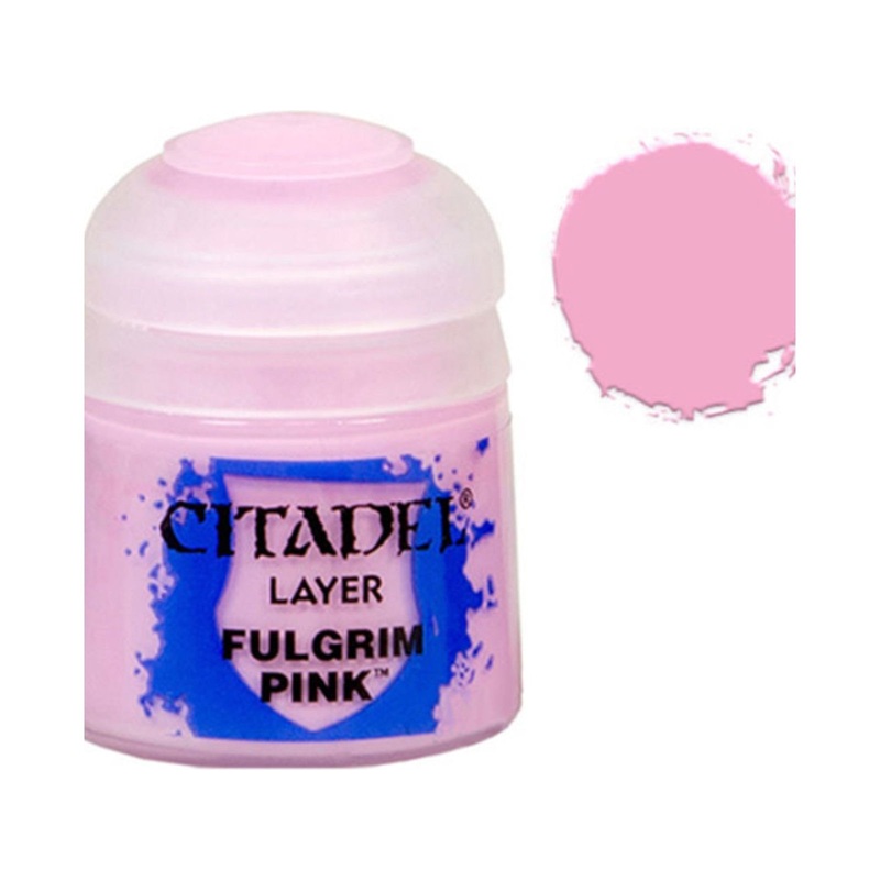 Citadel Layer - Fulgrim Pink - 22-81