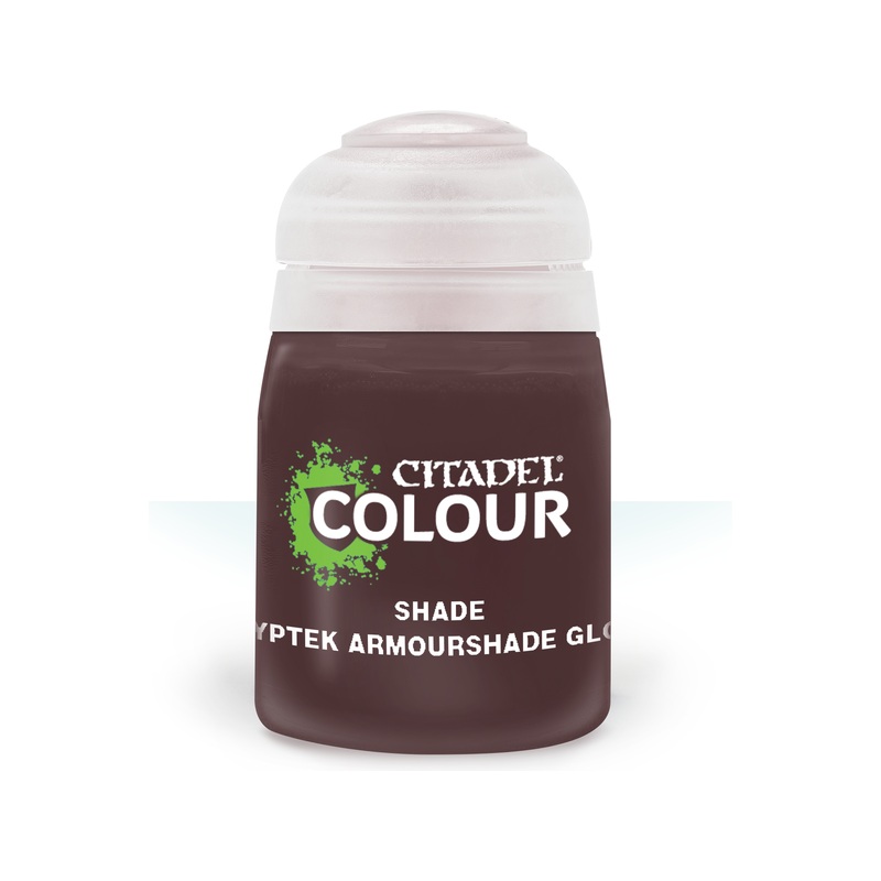 Citadel Shade - Cryptek Armourshade Gloss - 24-28