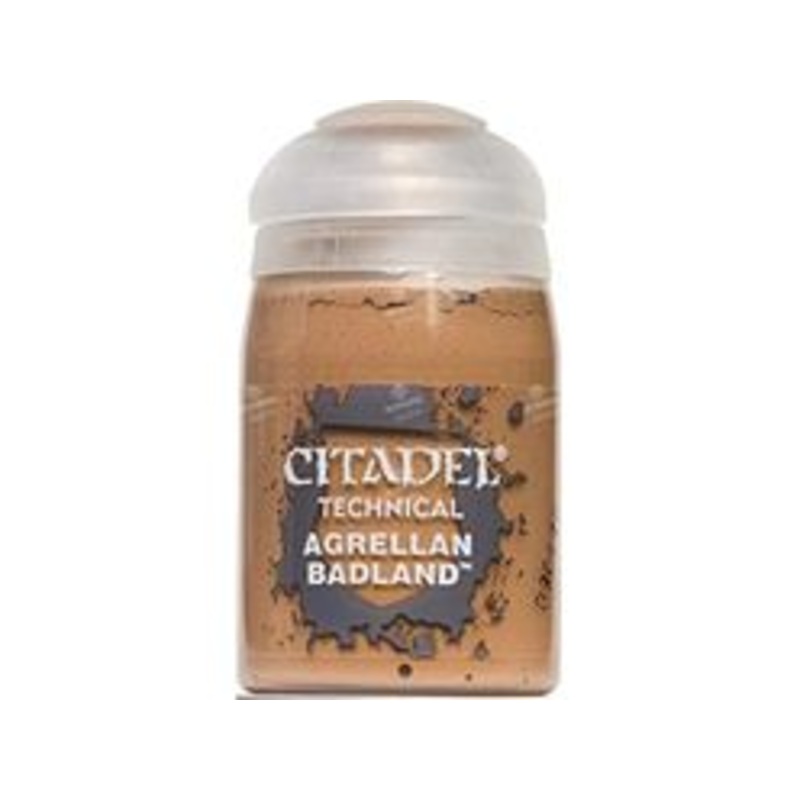 Citadel Technical - Agrellan Badland 24ml - 27-22