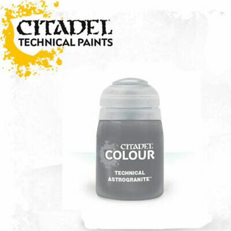 Citadel Technical - Astrogranite 24ml - 27-30