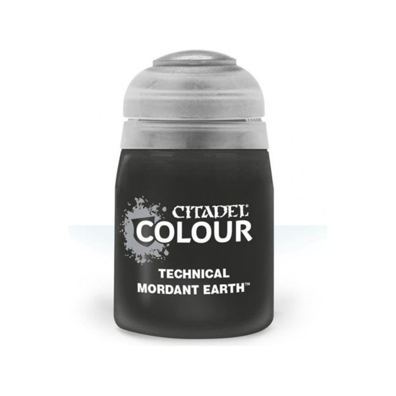 Citadel Technical - Mordant Earth - 27-21