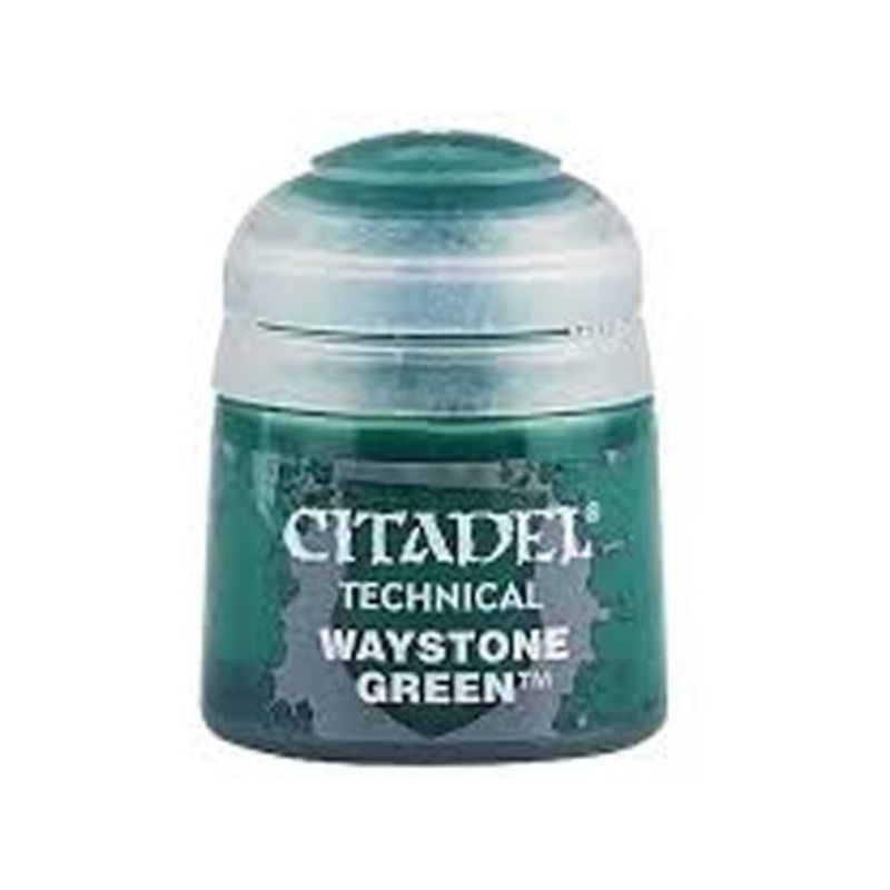 Citadel Technical - Waystone Green 27-14