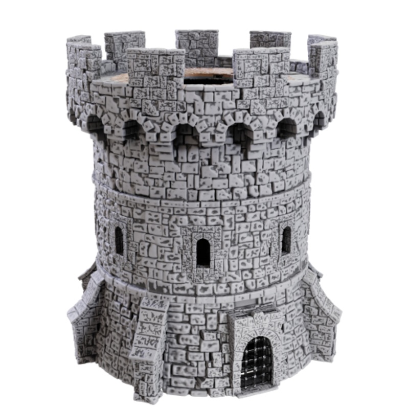 Wizkids - Watchtower - Box Set