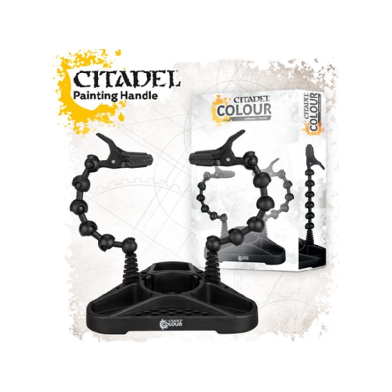 Citadel - Colour - Assembly Stand - 66-16