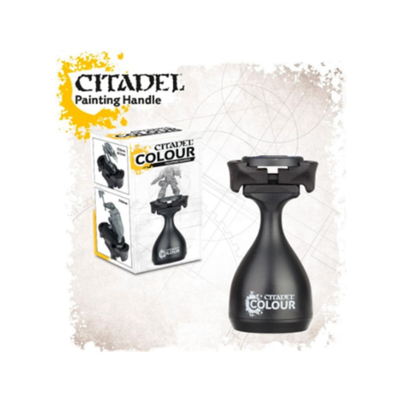 Citadel - Colour - Painting Handle - 66-09