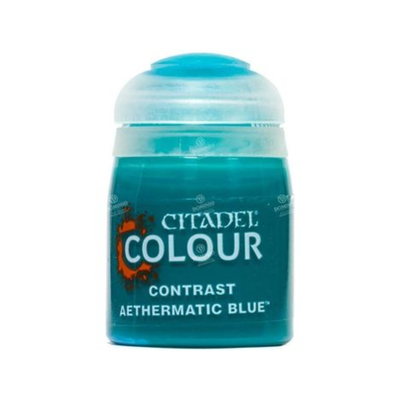 Citadel Contrast - Aethermatic Blue - 29-41