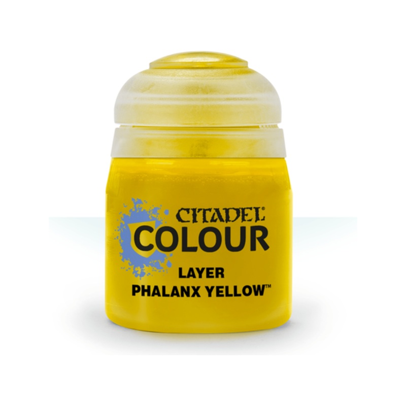 Citadel Layer - Phalanx Yellow - 22-88