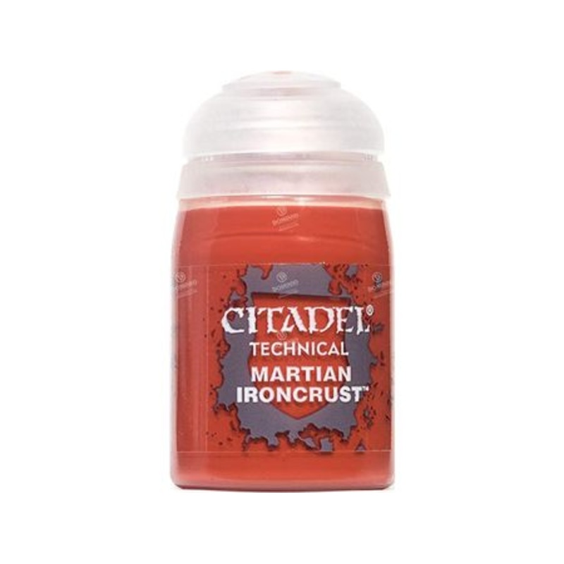 Citadel Technical - Martian Ironcrust 24ml - 27-25