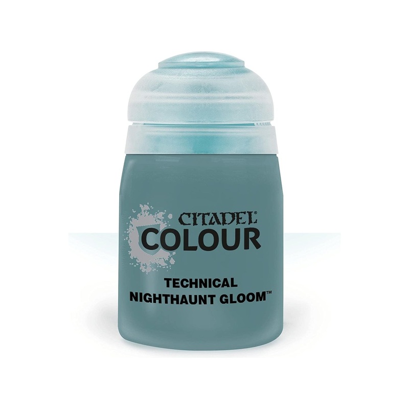 Citadel Technical - Nighthaunt Gloom - 27-19