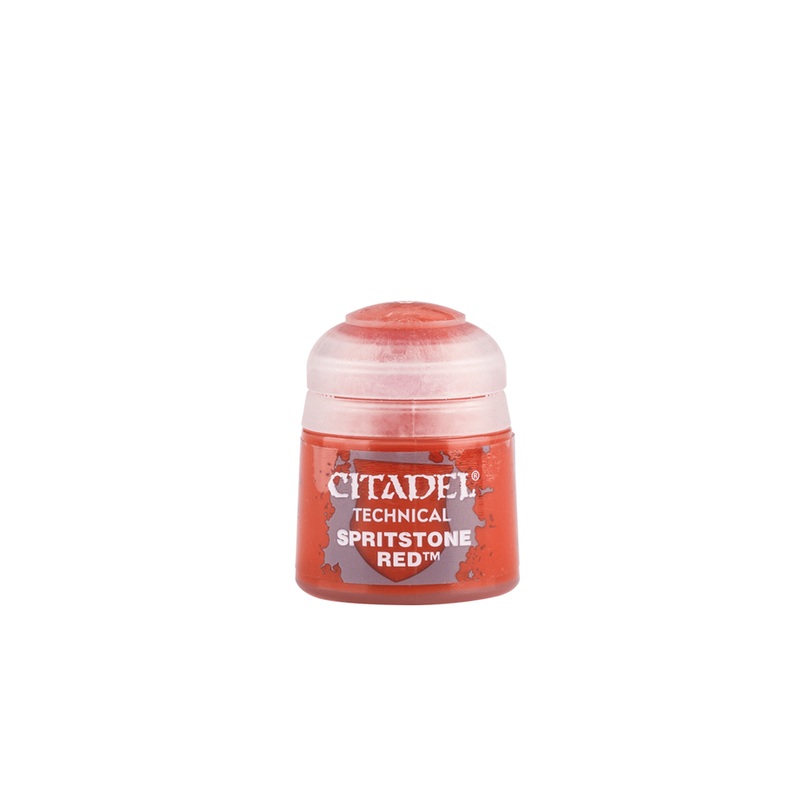 Citadel Technical - Spiritstone Red - 27-12