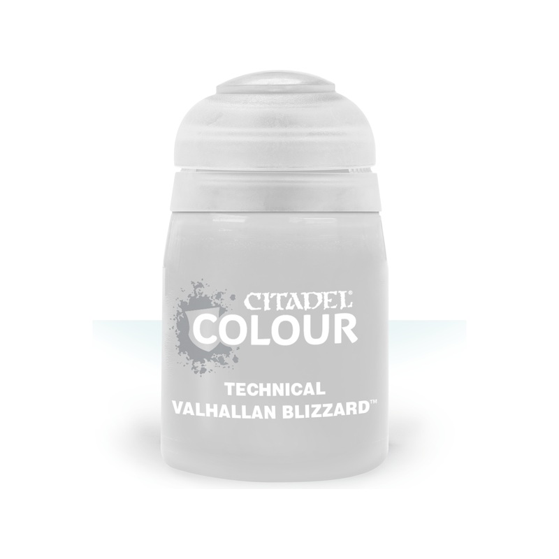 Citadel Technical - Valhallan Blizzard 24ml - 27-32
