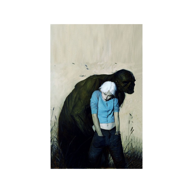 DC Comics - Swamp Thing By Brian K. Vaughan Vol. 002 (MR) - TP0193