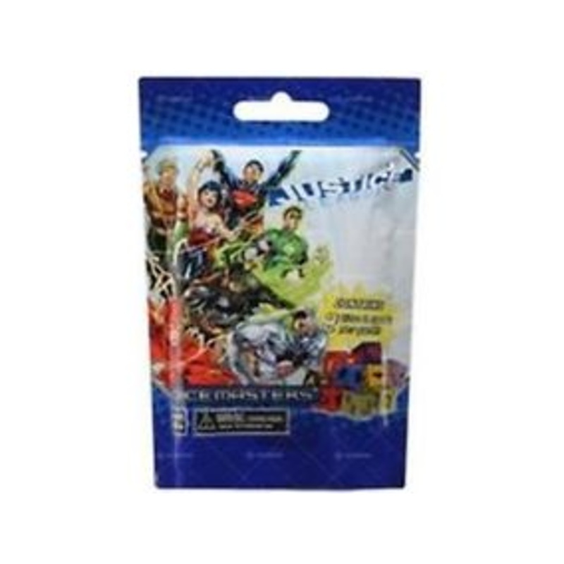 Wizkids - Dice Masters - Justice League - Foil Pack