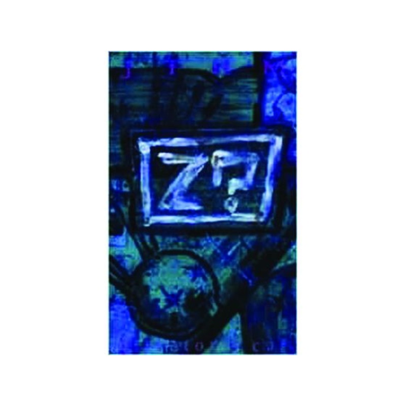 Amaze Ink - Johnny The Homicidal Maniac Directors Cut - TP0267