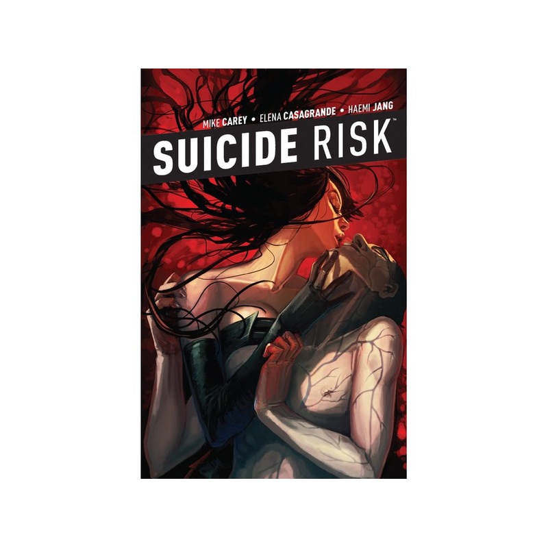 BOOM! Studios - Suicide Risk Vol. 005 - TP0209