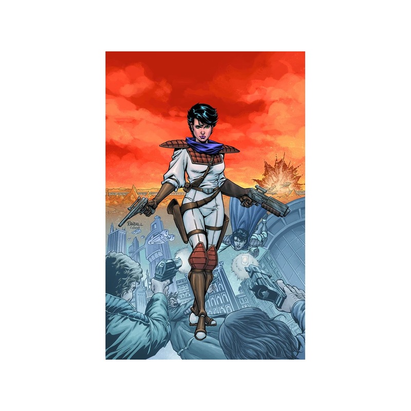 Dark Horse Comics - Dark Horse Presents 026 - TP0278