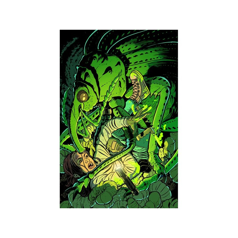 Dark Horse Comics - Dark Horse Presents 027 - TP0279