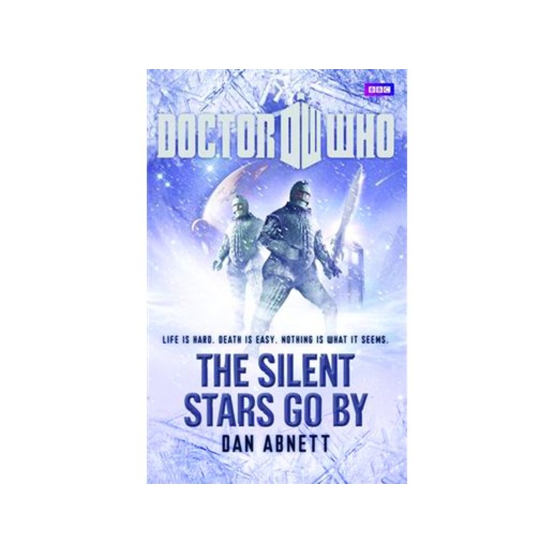 Random House UK - Doctor Who - Silent Stars Go By - HC0143