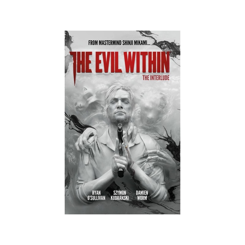 Titan Comics - Evil Within Interlude - HC0112