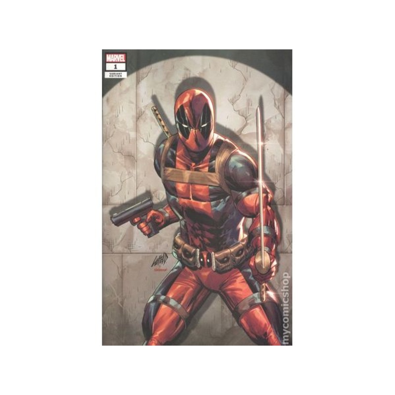 Marvel Comics - X-Factor Killshot Anniversary Special 001 - Connecting B Variant Edition (Cond. VF-) - 10118