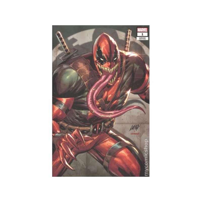 Marvel Comics - X-Factor Killshot Anniversary Special 001 - Connecting D Variant Edition (Cond. VF-) - 10119